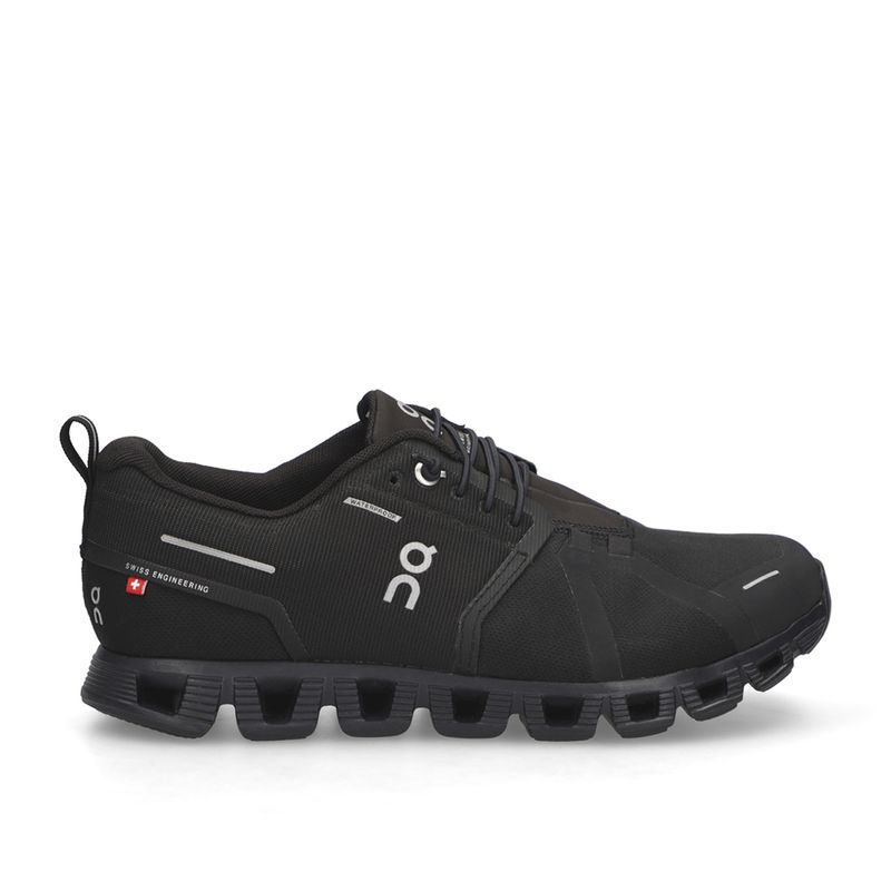 On Running Cloud 5 Waterproof sneakers