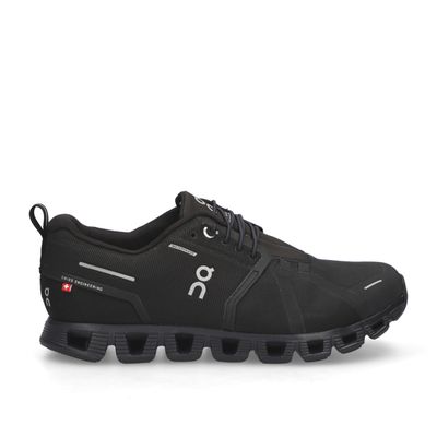 On Running Cloud 5 Waterproof sneakers