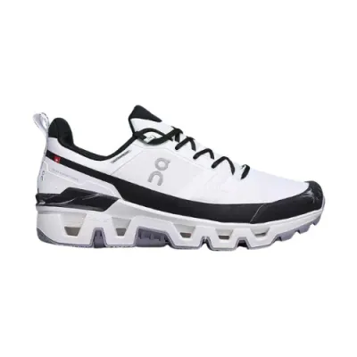 On-Running Cloudwander Waterproof &quot;White