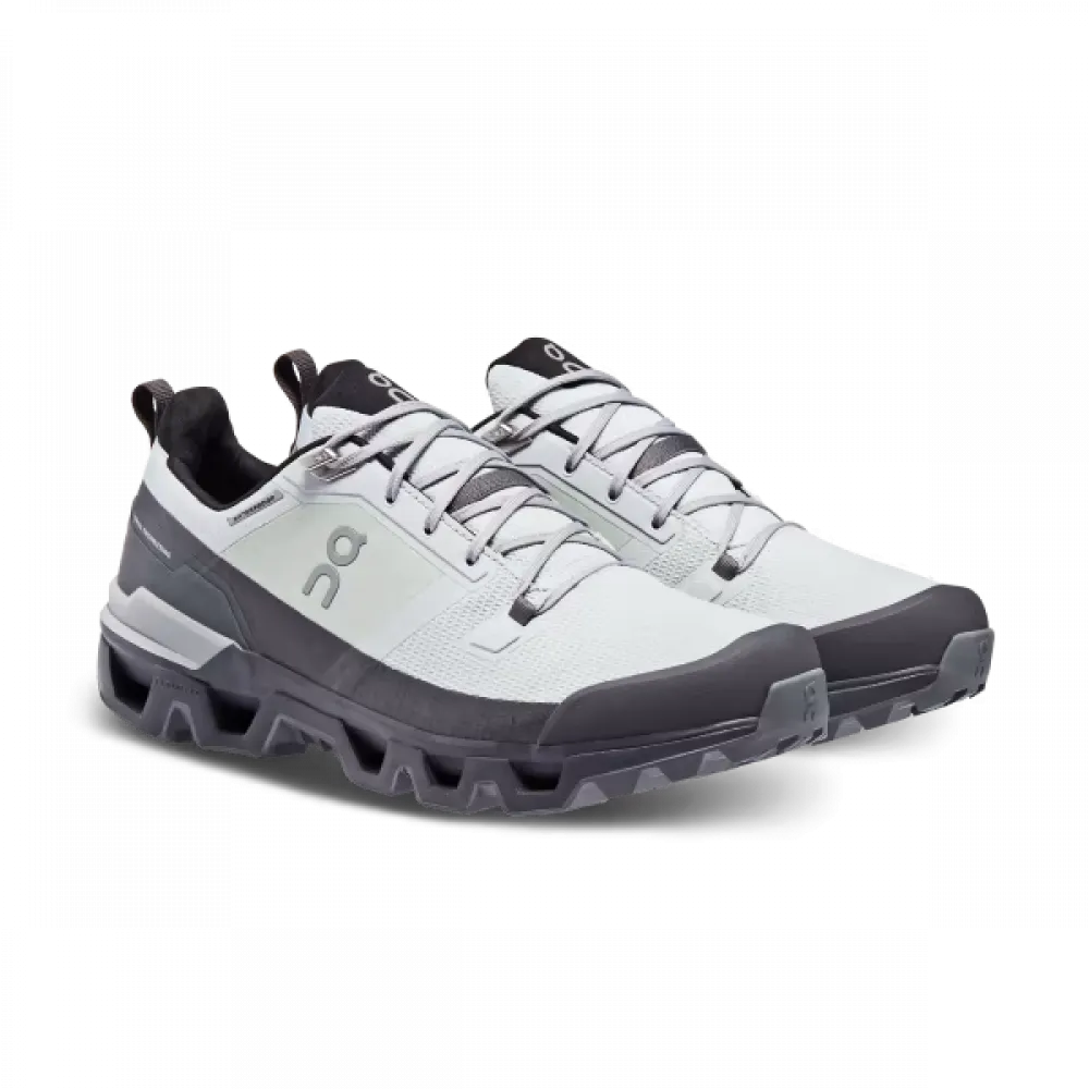 On-Running Cloudwander Waterproof &quot;Gray