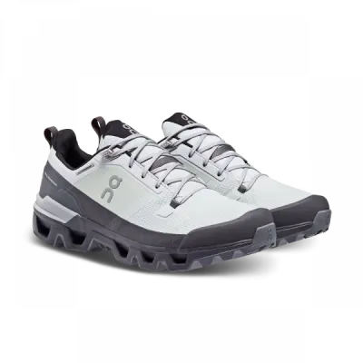 On-Running Cloudwander Waterproof &quot;Gray