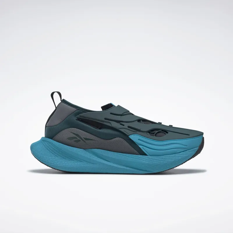 Reebok Floatride Energy Shield System Shoes &quot;Dash Blue&quot;