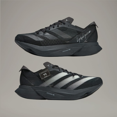 adidas Y-3 Adios Pro 3.0