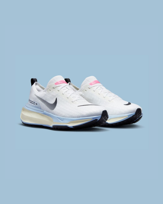 Nike Invincible 3 &quot;White&quot;