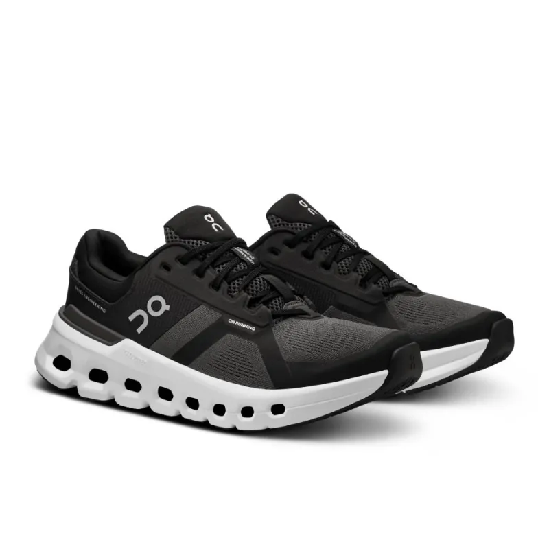ON CloudRunner 2 Running Performance &quot;Black/White&quot;
