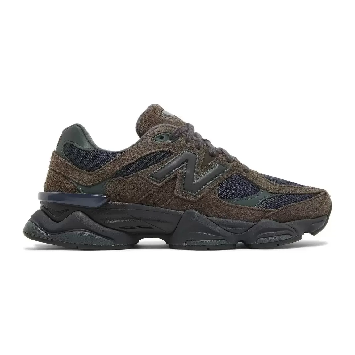 New Balance 9060 Beef And Broccoli