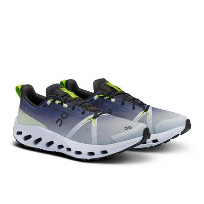 OnCloud Server Trail Waterproof &quot;Grandiant Blue&quot;