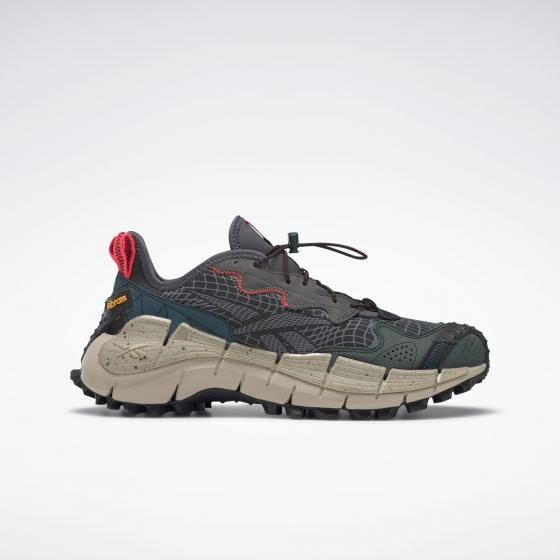 Reebok Zig Kinetica 2.5 Edge &quot; black midnight&quot;