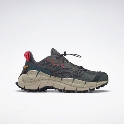 Reebok Zig Kinetica 2.5 Edge &quot; black midnight&quot;