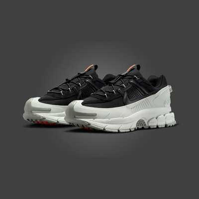 Nike Zoom Vomero Roam Black