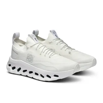 On Running Loewe X On Cloudrift &quot;White &quot;