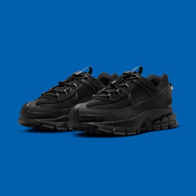 Nike Zoom Vomero Roam Black/Black