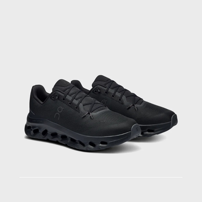 On Running Cloudtilt 2 LOEWE All Black Ivory