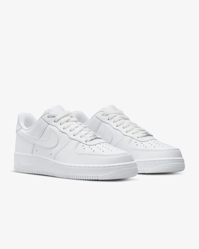 Nike Air Force 1 &#39;07