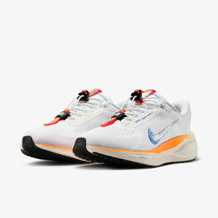 Nike Pegasus EasyOn Blueprint