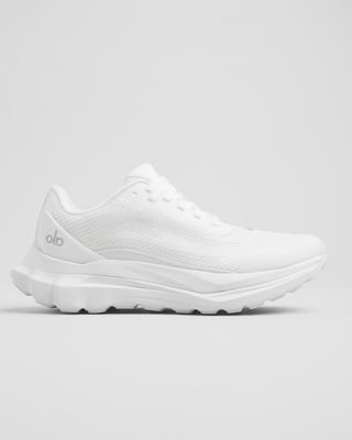 alo Runner White