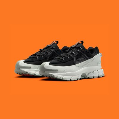 Nike Zoom Vomero Roam Black