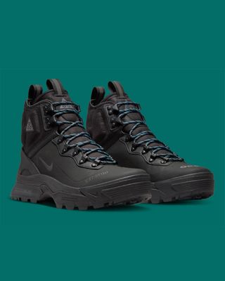  ACG Zoom Gaiadome GORE-TEX "Black"