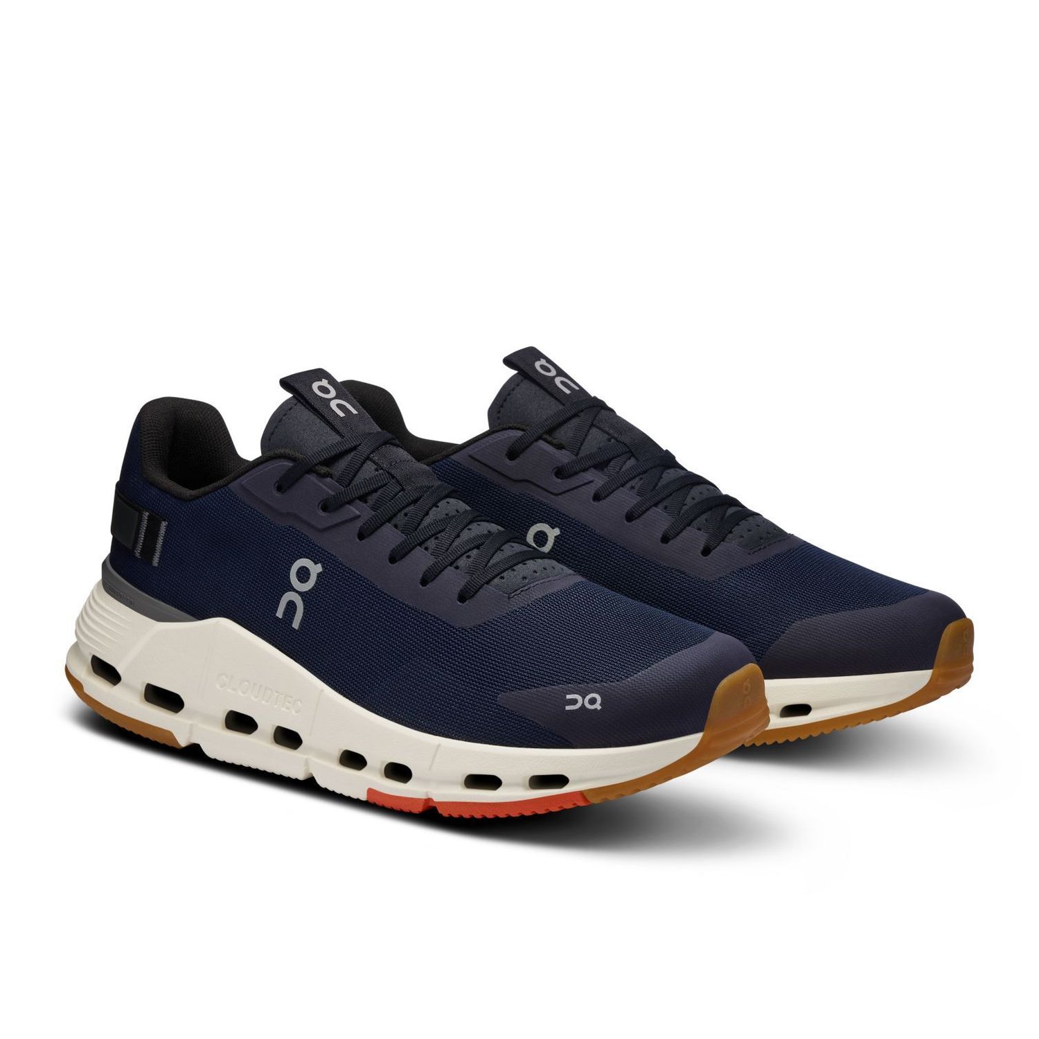 On Cloudnova Form 2 - Blue