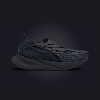 Reebok Floatride Energy Shield System Shoes "Black" M