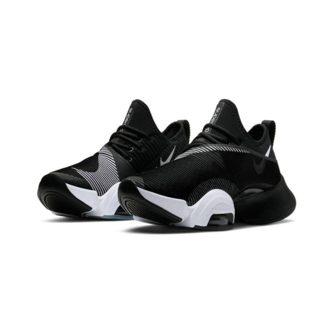 Nike Air Zoom SuperRep Premium &quot; Black White &quot;