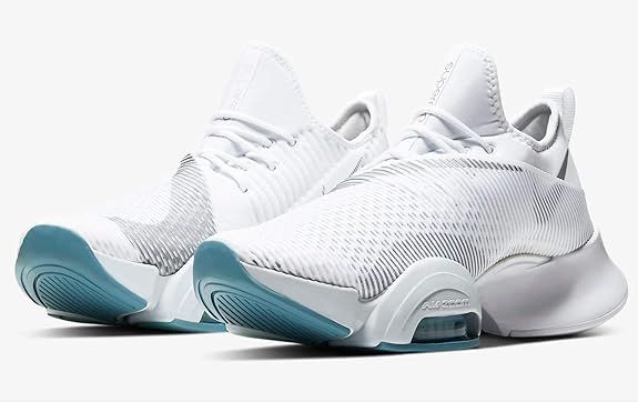 Nike Air Zoom SuperRep – White