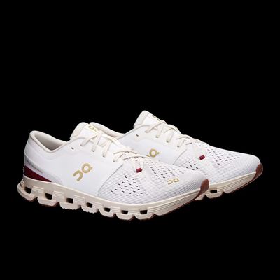 On Running Cloud X 4 &quot;Pearl Ivory&quot;