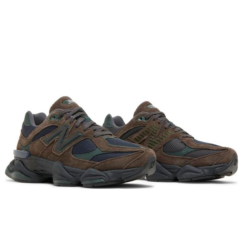 New Balance 9060 Beef And Broccoli