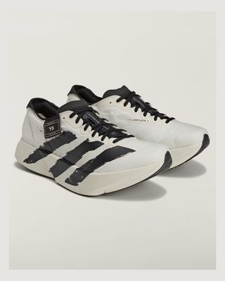 Y-3 Adios Pro 4 &quot;White&quot;