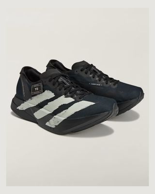 Y-3 Adios Pro 4 &quot;Black&quot;