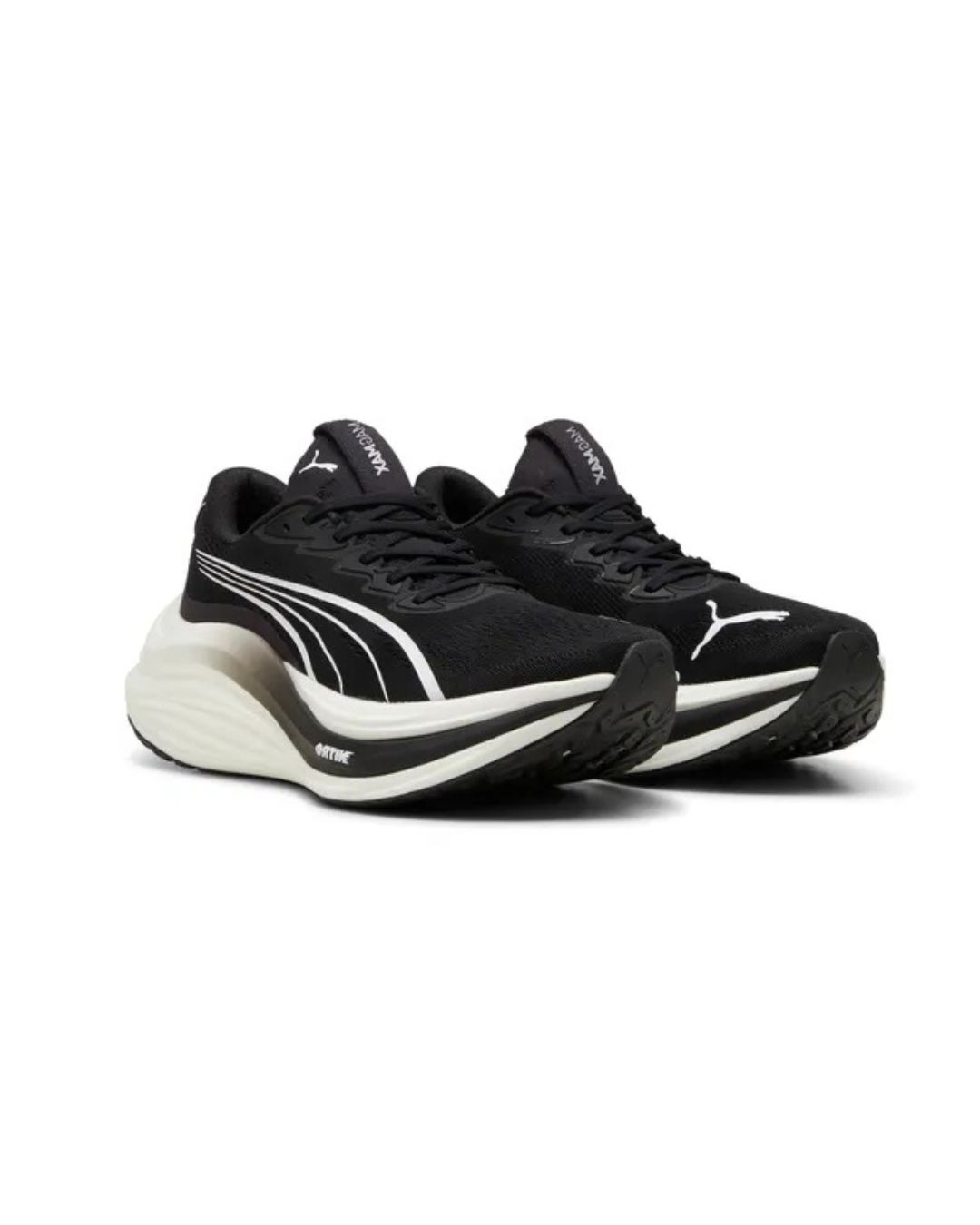 PUMA MagMax NITRO Black