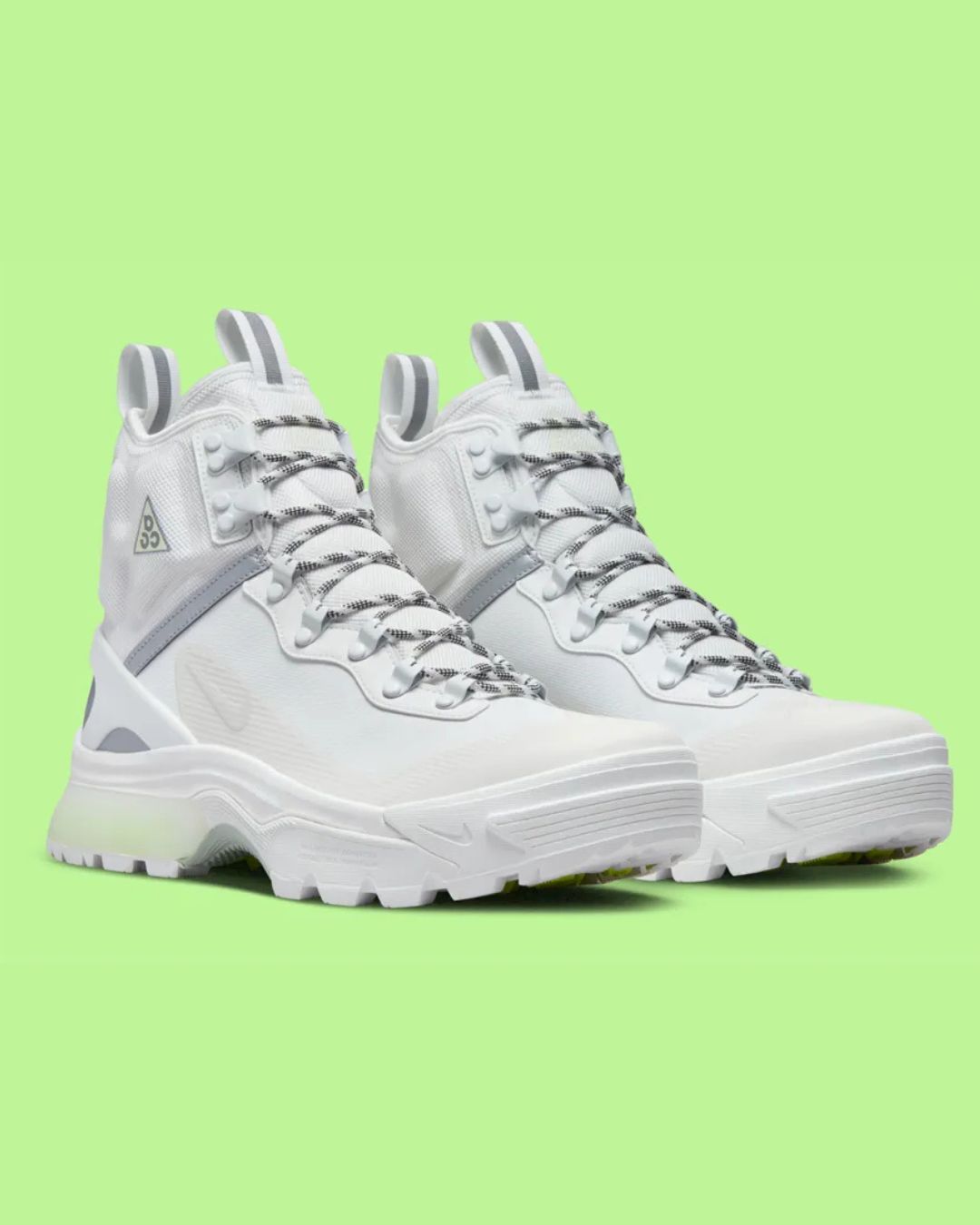 ACG Air Zoom Gaiadome GORE-TEX "White"