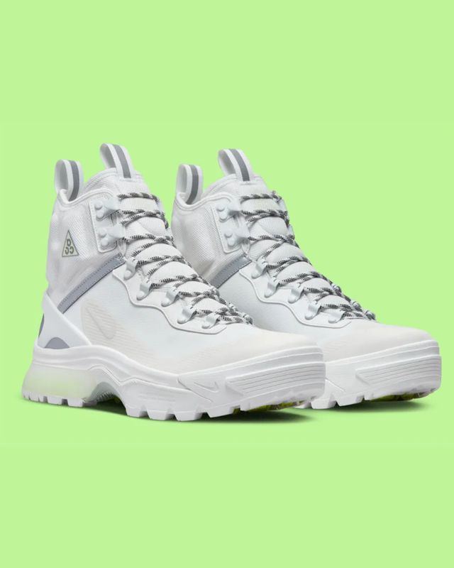 ACG Air Zoom Gaiadome GORE-TEX "White"