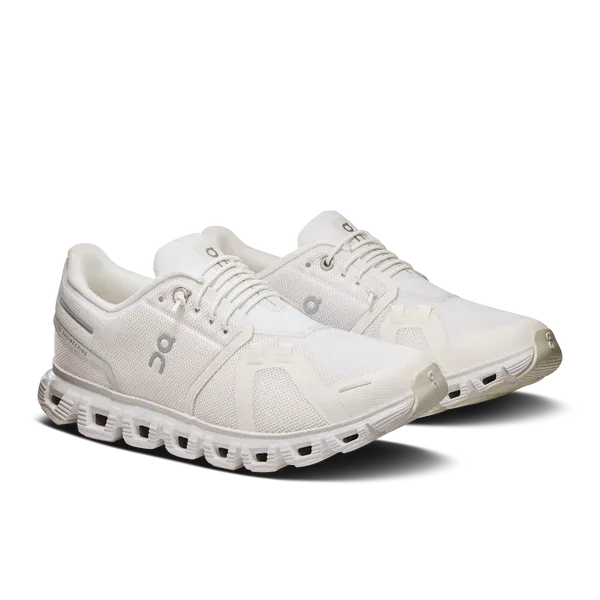 ON Cloud 6 White | White