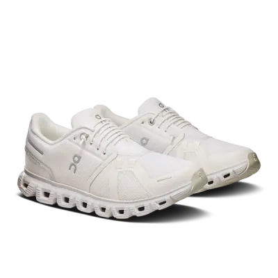 ON Cloud 6 White | White