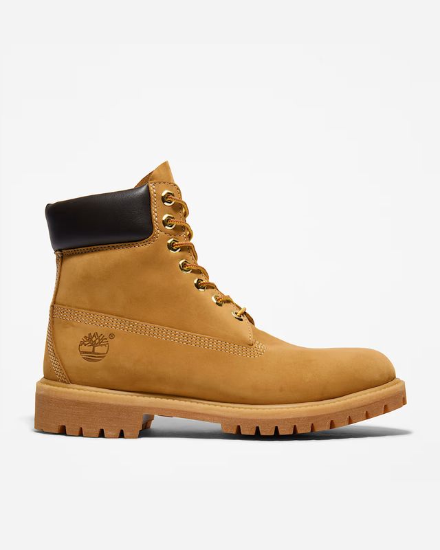 Timberland® Premium 6-Inch Waterproof Boot