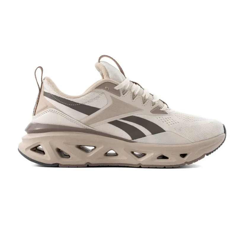 Reebok Zig Dynamica 5 Trainers Men - BEG