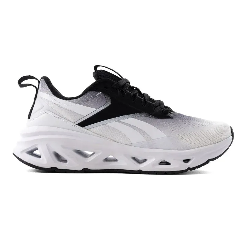 Reebok Zig Dynamica 5 Trainers Men - WHTBLK