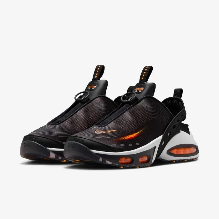 Nike Air Max Craze "Black