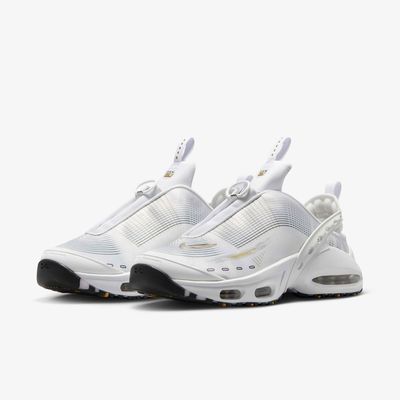 Nike Air Max Craze "White"