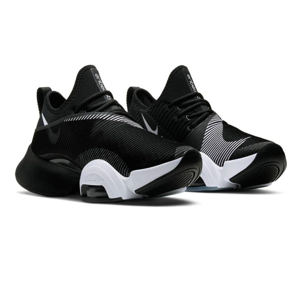 Nike Air Zoom SuperRep Black