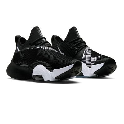Nike Air Zoom SuperRep Black