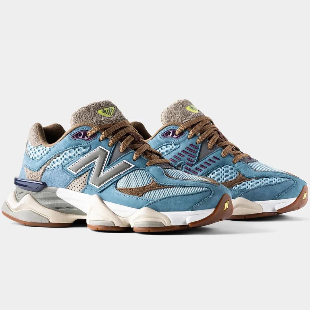 New Balance Bodega x 9060