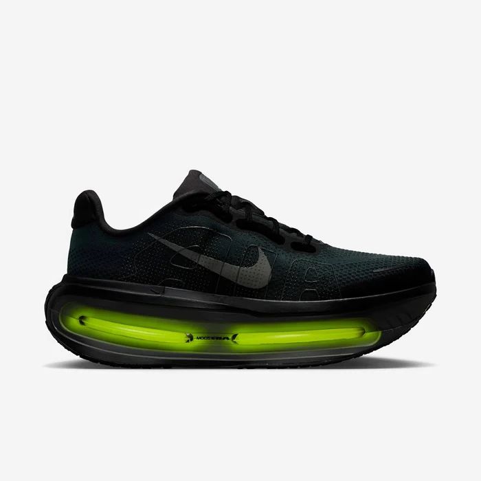 Nike Vomero Premium - Black/Anthracite