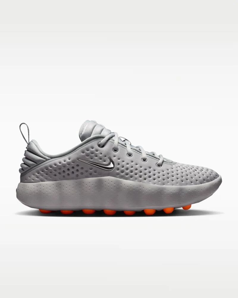 Nike Mind 002 Light Smoke Grey