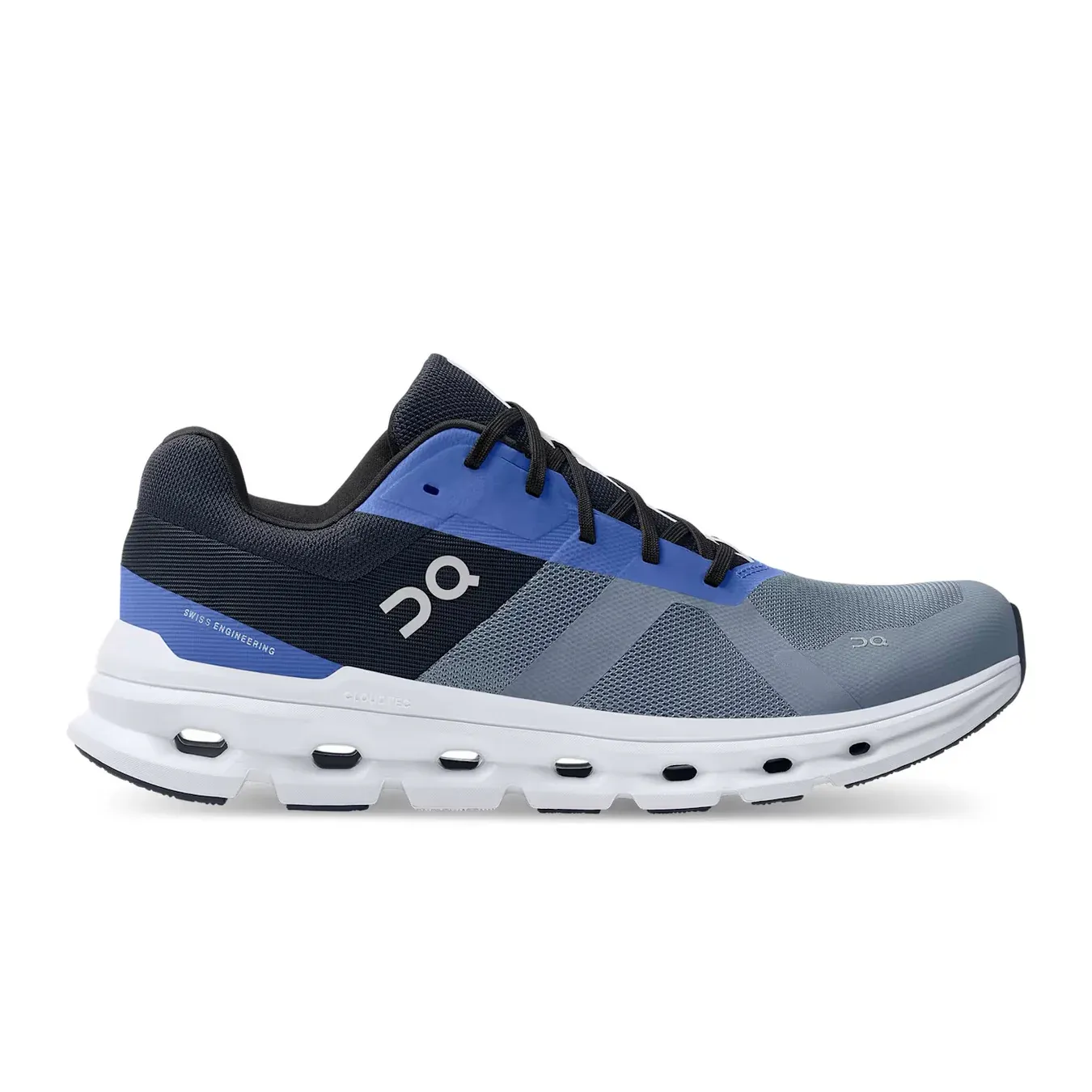 On Cloudrunner