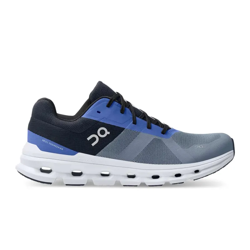 On Cloudrunner