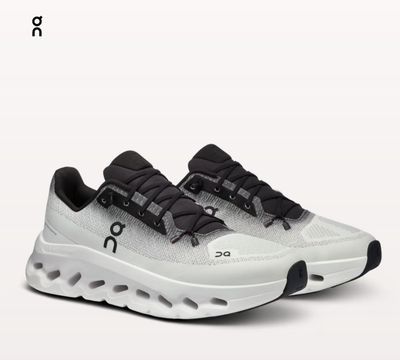 On Running Cloudtilt 2 LOEWE Black Ivory .
