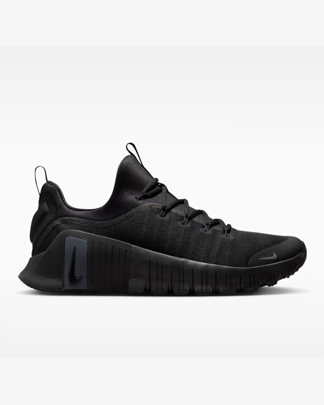 Nike Free Metcon 6 Black/Anthracite