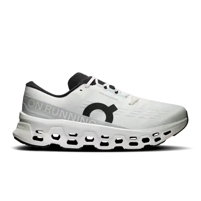 On - Cloudmonster 3 White / White
